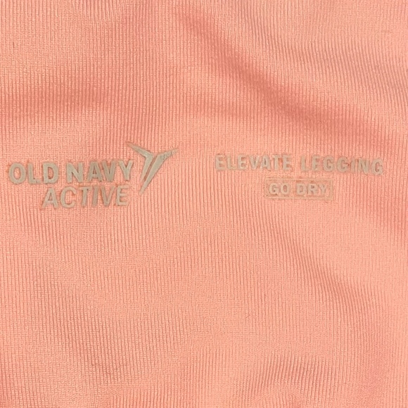 Womens Legging Bundle Cropped Ankle Nike Old Navy Danskin Size Small - Picture 5 of 12